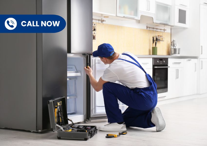Ronceverte Appliance Repair Company